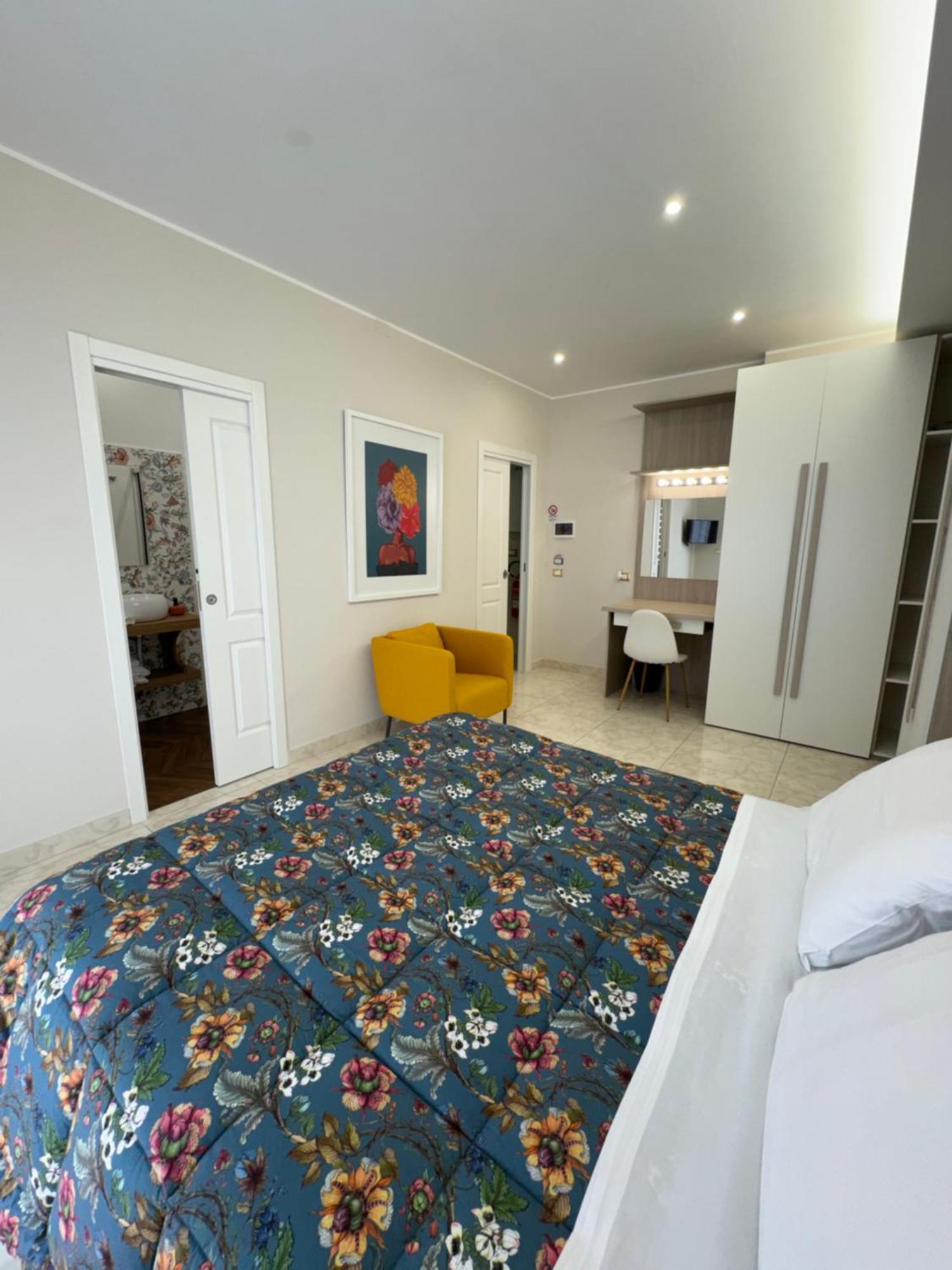 Casa Anatrella Comfort House Gasthof
