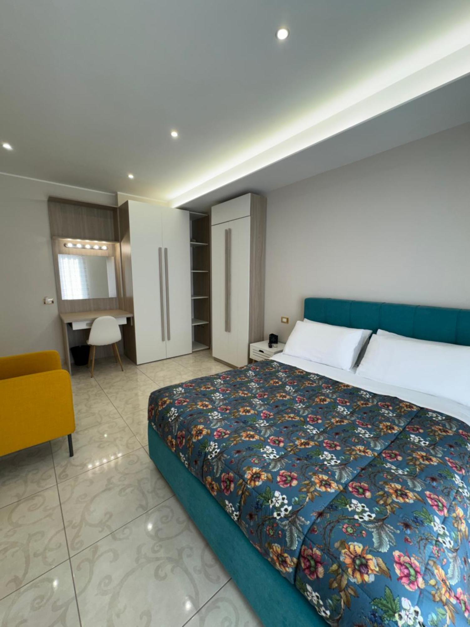 Casa Anatrella Comfort House Gasthof Neapel