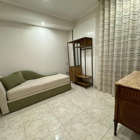 Casa Anatrella Comfort House Naples Exterior photo