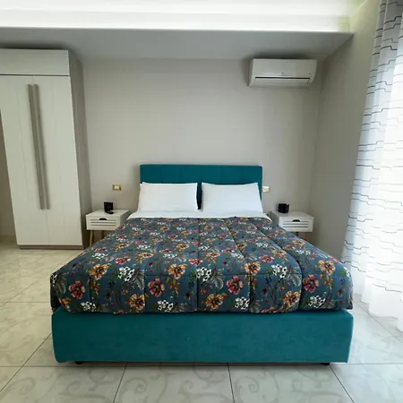 Casa Anatrella Comfort House Naples Exterior photo