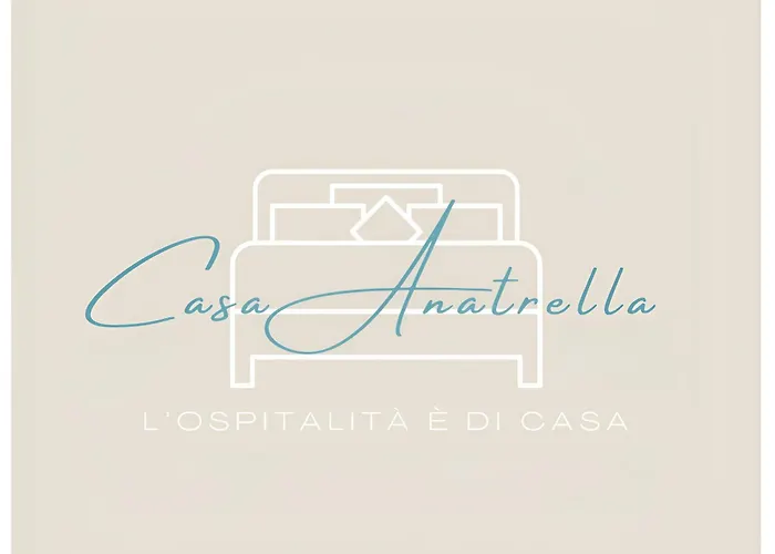 Casa Anatrella Comfort House