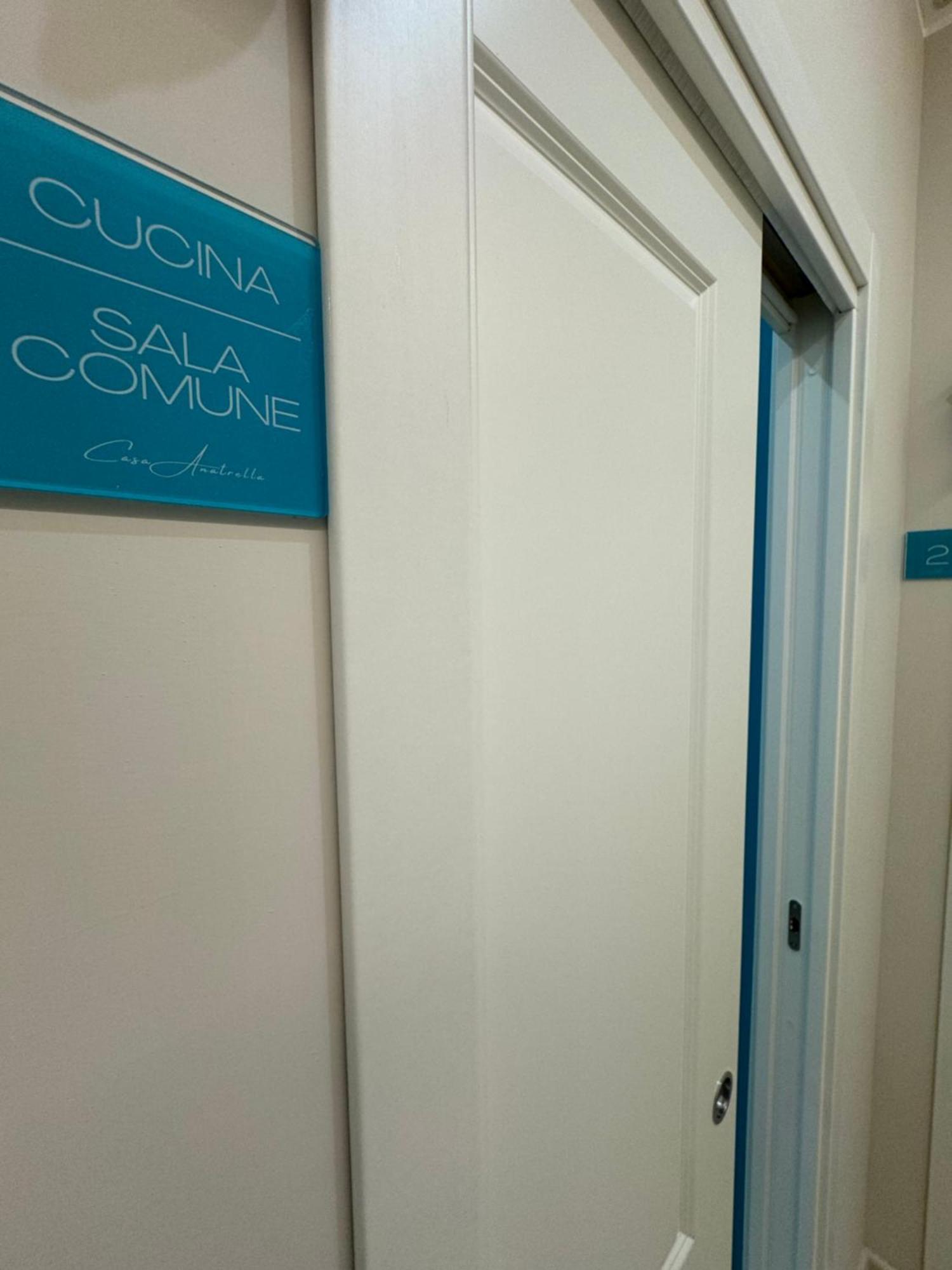 Casa Anatrella Comfort House Gasthuis Napels