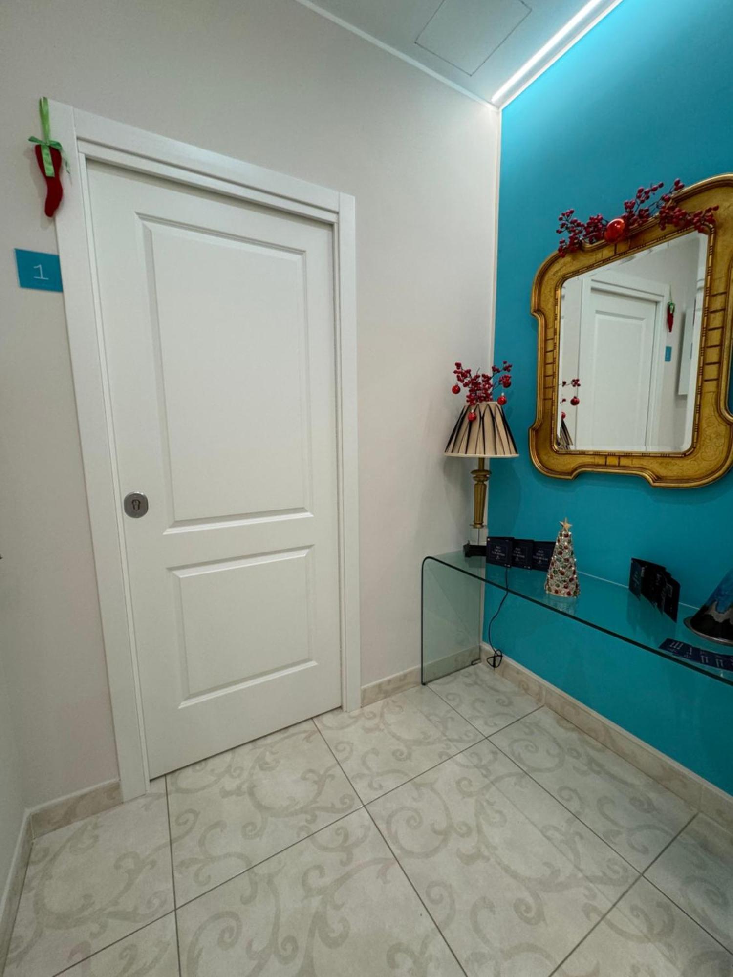 Casa Anatrella Comfort House Neapel