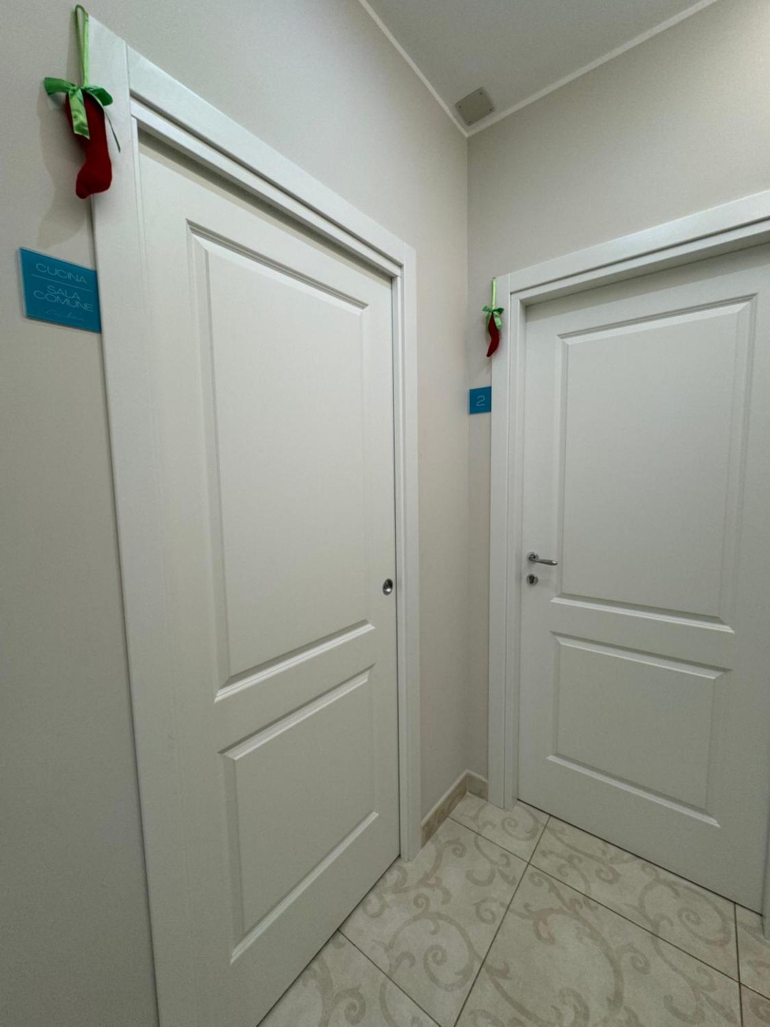 Affittacamere Casa Anatrella Comfort House Napoli