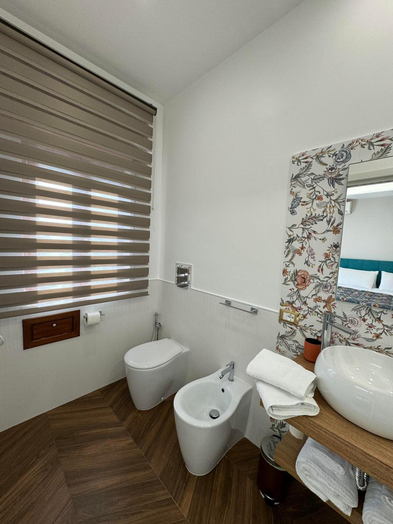 Gasthof Casa Anatrella Comfort House Neapel