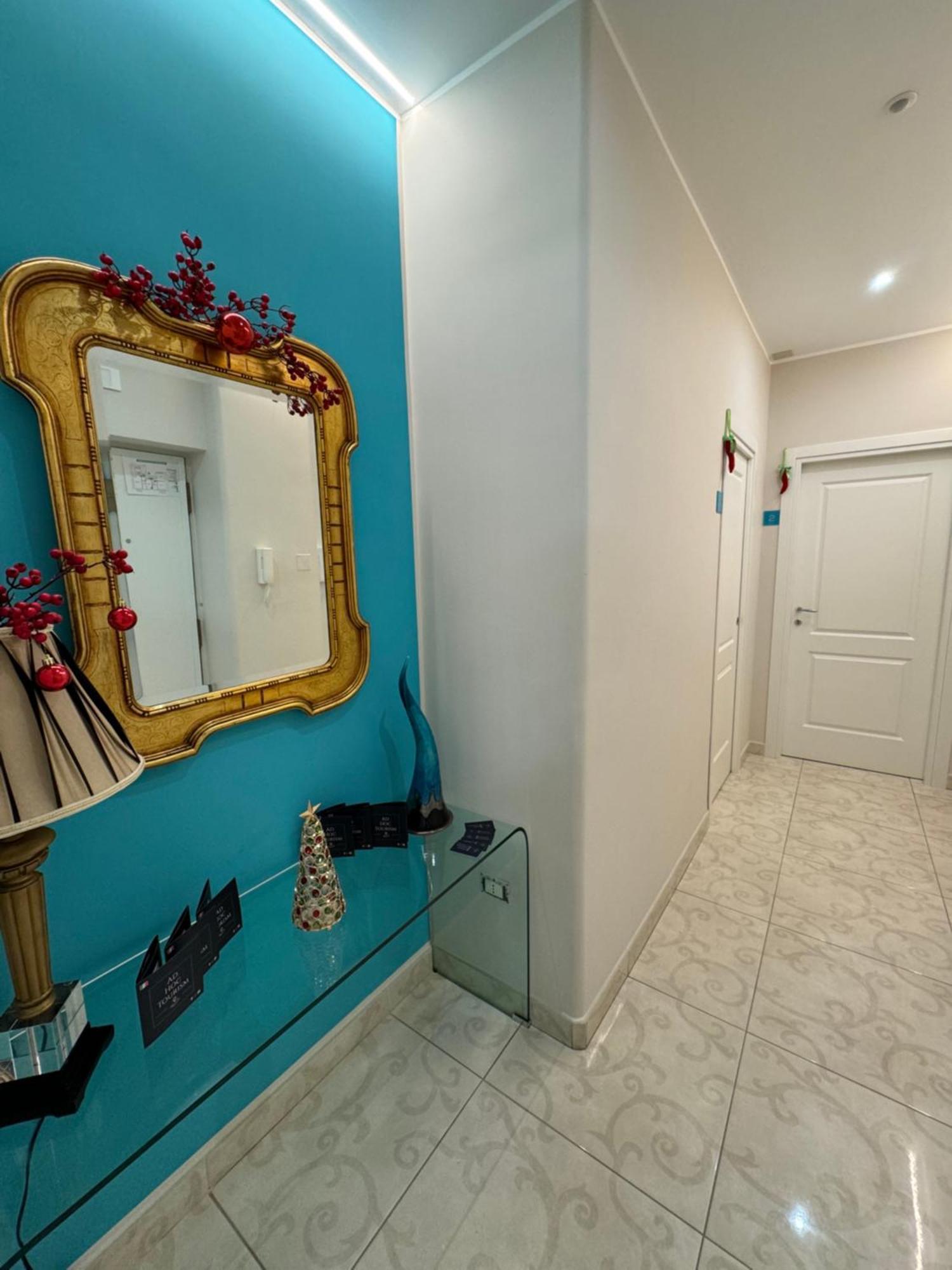 Gasthof Casa Anatrella Comfort House *