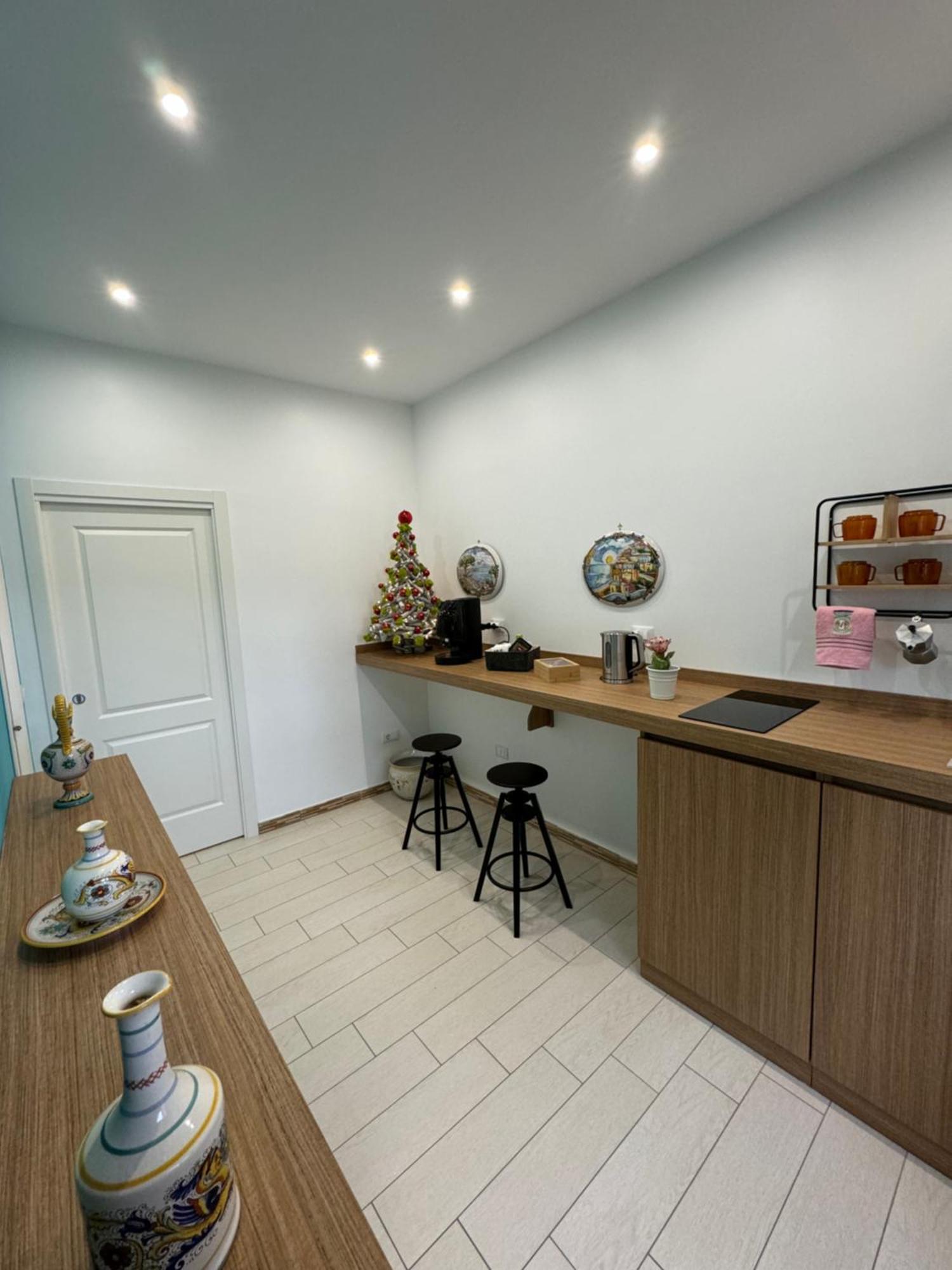 Gasthof Casa Anatrella Comfort House Neapel