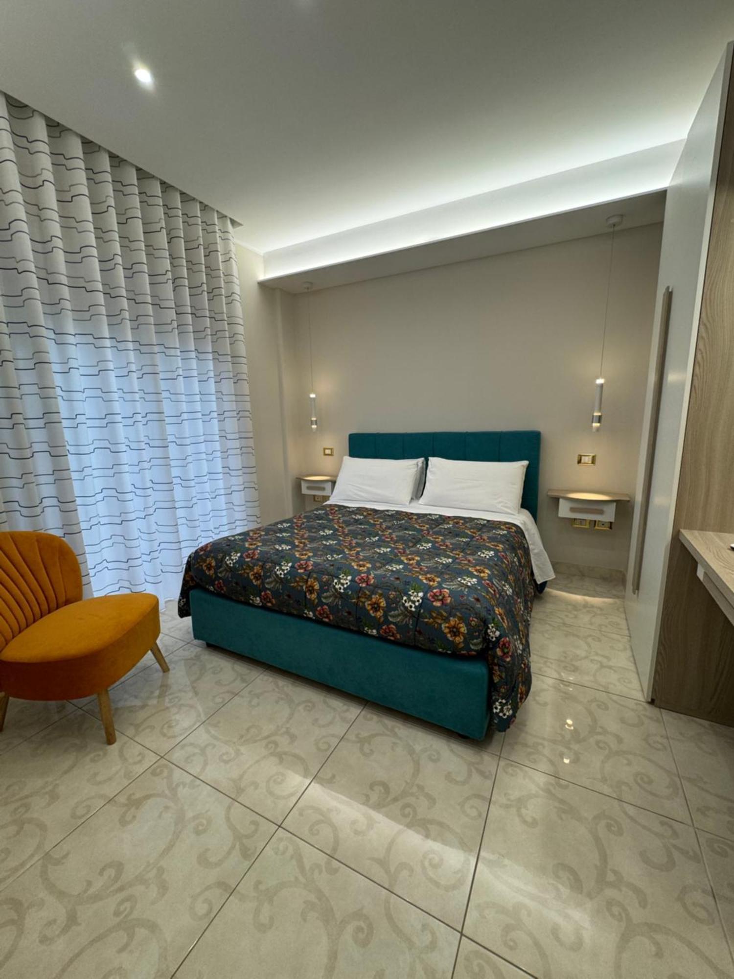Casa Anatrella Comfort House Neapel