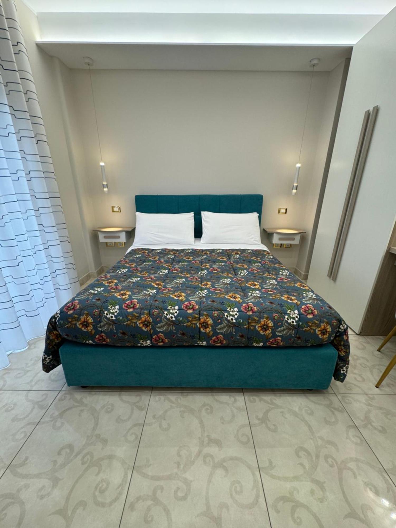 Casa Anatrella Comfort House * Neapel